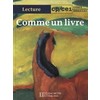 COMME UN LIVRE CP CE1