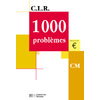 1000 PROBLEMES CM EURO