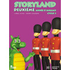 STORYLAND ANGLAIS 2EME ANNEE CYCLE 3