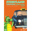 STORYLAND ANGLAIS 3EME ANNEE CYCLE 3