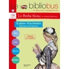 LE BIBLIO BUS N02 CM BARBE BLEUE