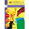 LE BIBLIO BUS N01 CE2 COMMENT LE CHAMEAU