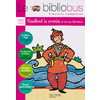 LE BIBLIO BUS N03 CE2 SINDBAD LE MARIN