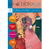 LE BIBLIO BUS N04 CM LA BELLE ET LA BETE