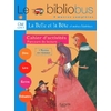 LE BIBLIO BUS N04 CM LA BELLE ET LA BETE