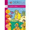 LE BIBLIO BUS N05 CM LA PETITE SIRENE