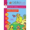 LE BIBLIO BUS N05 CM LA PETITE SIRENE