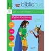 LE BIBLIO BUS N06 CE2 LES SIX SERVITEURS
