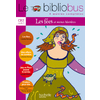 LE BIBLIO BUS N10 CE2 LES FEES