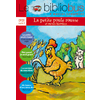 LE BIBLIO BUS N11 CP CE1 PETITE POULE ROUSSE