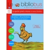LE BIBLIO BUS N11 CP CE1 PETITE POULE ROUSSE