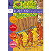 LE BIBLIO BUS N12 CP CE1 LES TROIS BOUCS