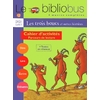 LE BIBLIO BUS N12 CP CE1 CAHIER TROIS BOUCS
