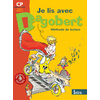 JE LIS AVEC DAGOBERT CP