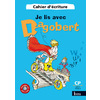 JE LIS AVEC DAGOBERT CP