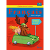 CARIBOU FRANCAIS CE2