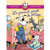 BIBLIOTHEQUE MAX N01 JOURNAL SECRET DE MAX