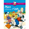 BIBLIOTHEQUE MAX N04 MAX N ECOUTE RIEN