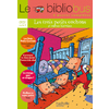 LE BIBLIO BUS N13 CE1 TROIS PETITS COCHONS