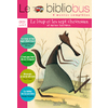 LE BIBLIO BUS N14 CE1 LOUP ET SEPT CHEVREAUX
