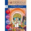 LE BIBLIO BUS N015 CE2 ALI BABA ET 40 VOLEURS
