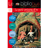 LE BIBLIO BUS N016 CE2 PETIT POISSON D OR