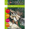 LE BIBLIO BUS N017 CM LE CHAT BOTTE