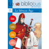 LE BIBLIO BUS N18 CM LE MOYEN AGE