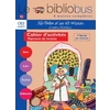 LE BIBLIO BUS N015 CE2 CAHIER ALI BABA ET 40