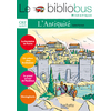 LE BIBLIO BUS N21 CE2 ANTIQUITE