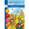 LE BIBLIO BUS N20 CP CE1 BONHOMME PAIN EPICE
