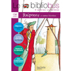 LE BIBLIO BUS N22 CM RAIPONCE