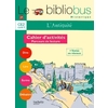 LE BIBLIO BUS N21 CE2 ANTIQUITE