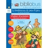 LE BIBLIO BUS N20 CP CE1 BONHOMME PAIN EPICE