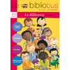 LE BIBLIO BUS N25 CP CE1 LA DIFFERENCE