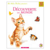 DECOUVERTE DU MONDE CP CE1