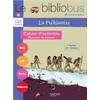 LE BIBLIO BUS N26 CE2 PREHISTOIRE