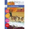 LE BIBLIO BUS N26 CE2 PREHISTOIRE