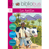 LE BIBLIO BUS N27 CM CONTES DES ANTILLES