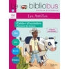 LE BIBLIO BUS N27 CM CONTES DES ANTILLES