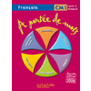 A PORTEE DE MOTS FRANCAIS CM 1