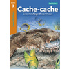 CACHE-CACHE CAMOUFLAGE DES ANIMAUX NIVEAU 3