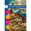 LE BIBLIO BUS N31 CM MYTHOLOGIE GRECQUE