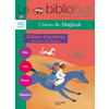 LE BIBLIO BUS N30 CE2 CONTES DU MAGHREB