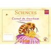 CARNET D EXPERIENCES ET D OBSERVATION CE2