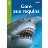 GARE AUX REQUINS NIVEAU 2