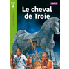 LE CHEVAL DE TROIE NIVEAU 2