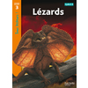 LEZARDS NIVEAU 3