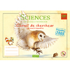 CARNET D EXPERIENCES ET D OBSERVATION CM1