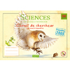 CARNET D EXPERIENCES ET D OBSERVATION CM2
